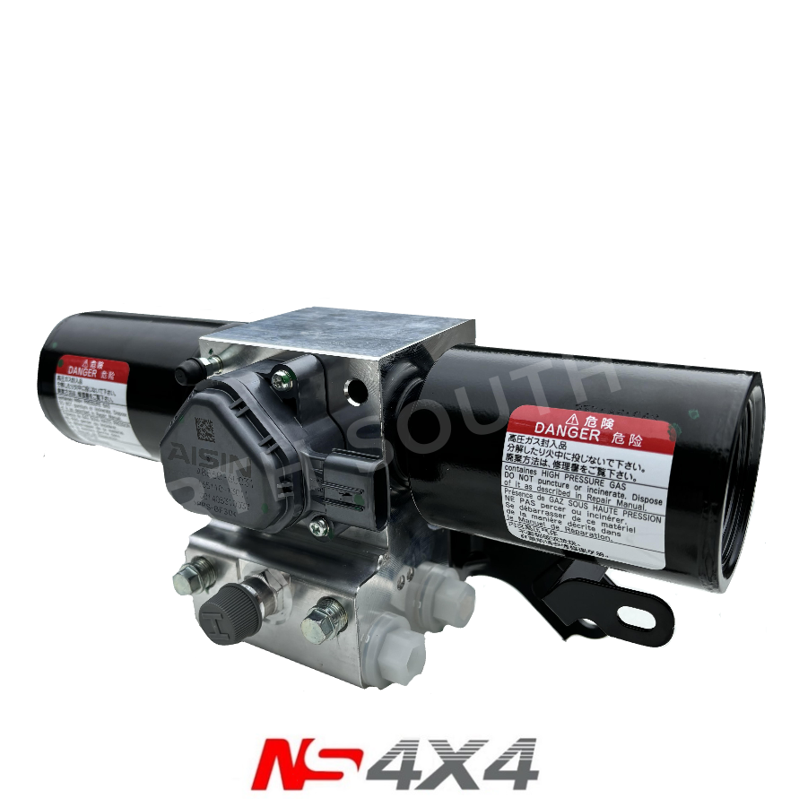 Ns4x4